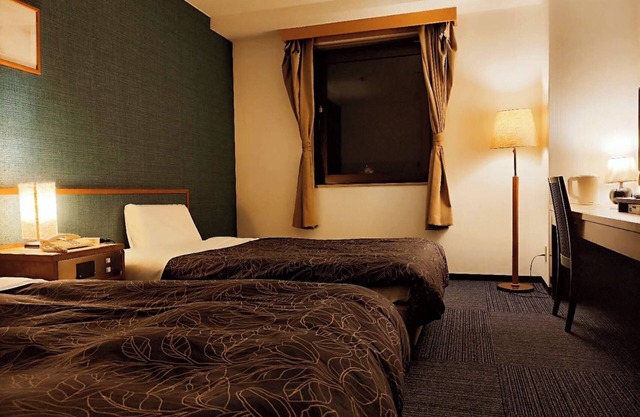 1 minute walk from Mt Fuji station twin 21 Wes/Fujiyoshida Yamanashi