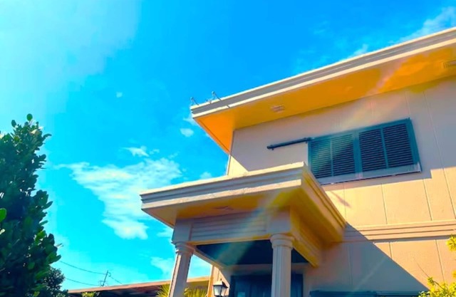 1 minute walk from Ginoza Beach1 2story building for rent Glenmore Inginoza/Kunigami-gun Okinawa