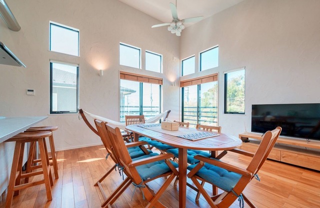 1 minute walk from Kuruwa Beach There is a pool / Yokosuka Kanagawa