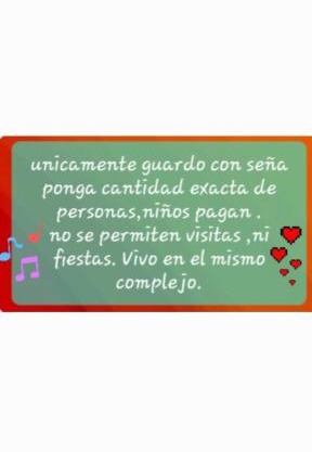 1 MONOAMBIENTE"sencillito" a pasos de la RUTA 34 LEAN LA FOTO DE PORTADA