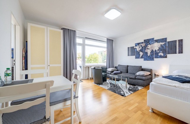1 room apartment ID 6897 | WiFi apartment