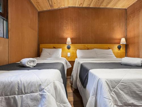 1 suíte Jacuzzi Lareira Churrasqueira