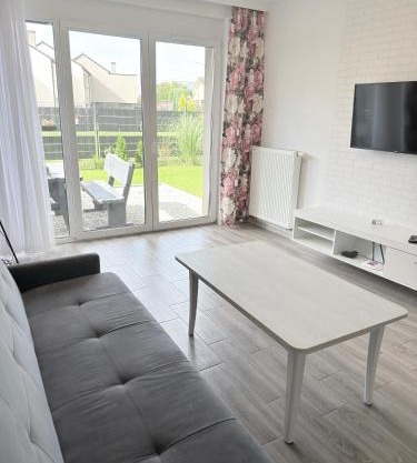 1 Tyskie Apartamenty z ogródkiem