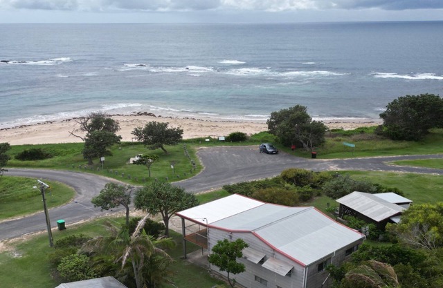 1 Waratah - Delightful Cottage Getaway