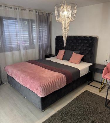 1 Zimmer Wohnung in ruhiger Lage in Langen