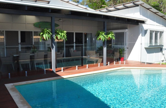 10 Double Island Drive - Rainbow Beach