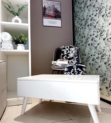 10 min To Subang Airport Free Wifi Studio Condo2