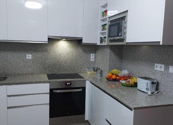 10 minutes from Oza beach! Ideal house for families