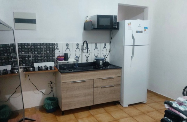 10 minutes from shopping tiete plaza