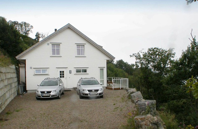 10 person holiday home in Lindesnes-By Traum
