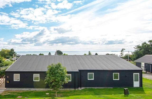 10 person holiday home in Bjert