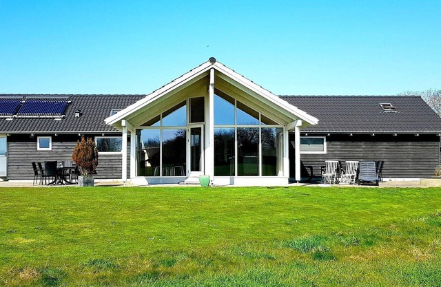 10 person holiday home in Sydals