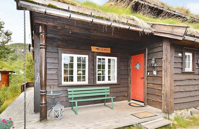 10 person holiday home in HOVDEN-By Traum