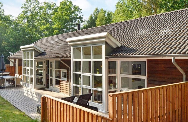 10 person holiday home in Hasle