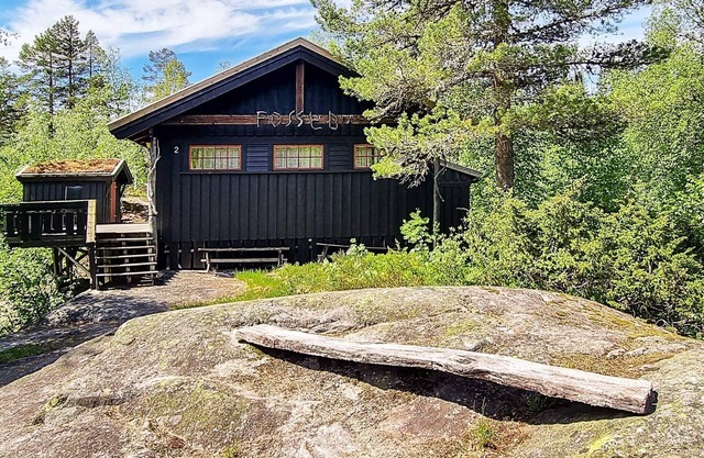 10 person holiday home in ÅSERAL