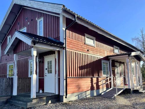10 person holiday home in BÄCKEFORS