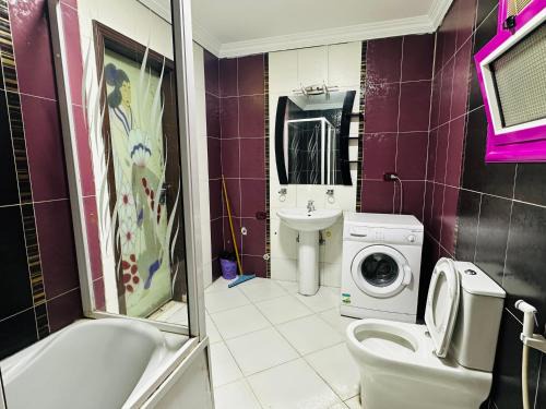 100 برج الثورة مصر الجديدة الدور 2