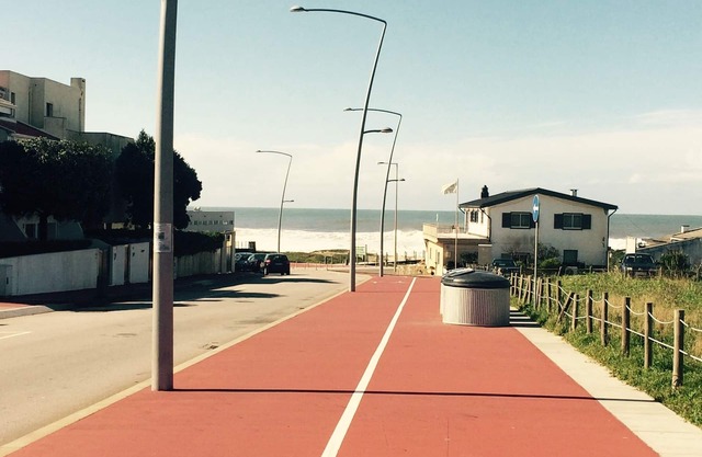 100 m from the ocean - indoor pool - 8 people