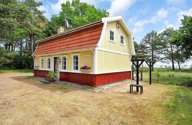 10081B Rørvig - Skansehagevej 32