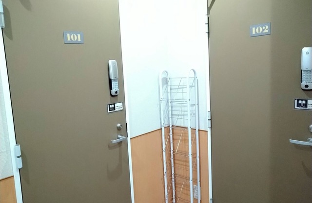 101 rooms/Taito-ku Tokyo