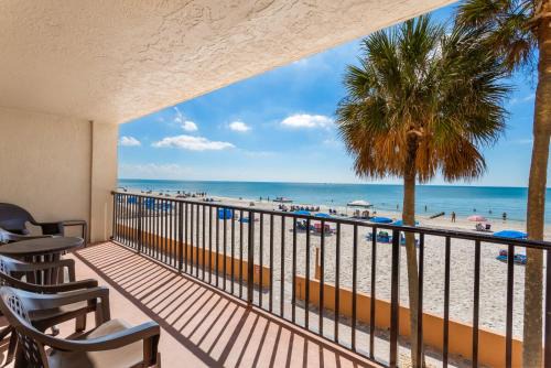 104 Las Brisas Condo