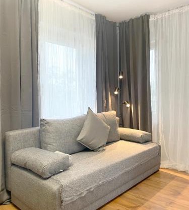 11 Gdynia Morska - Apartament Mieszkanie dla 5 osób