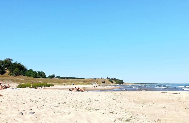 11 person holiday home in BRÖSARP