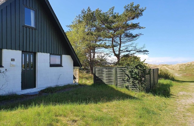 11152 Nykøbing Sj - Vibo Strandvej 12