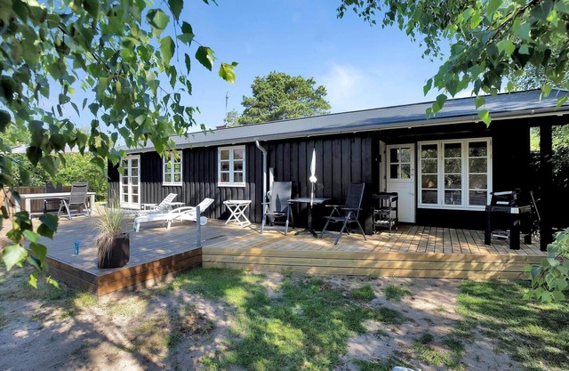 11160 Nykøbing Sj - Birkevangen 12