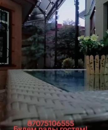 112 Гостевой дом