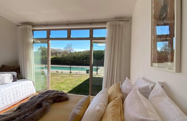 112 The Hangar - Luxury Accomodation