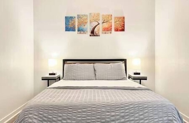 1157#5-Urban Oasis: Steps from Millwork district