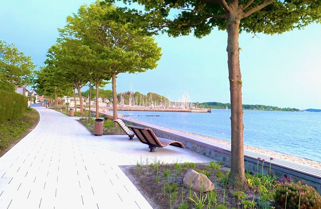 115sqm house with permaculture garden 1.1km from the beach