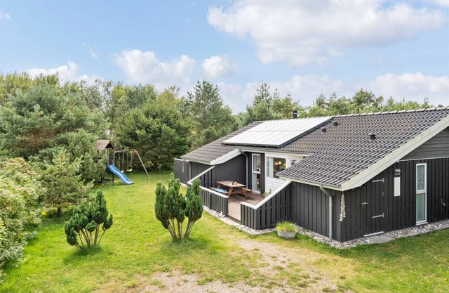 116 m² House ∙ 4 bedrooms ∙ 8 guests