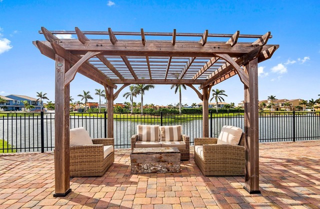 116 Mediterranean Way