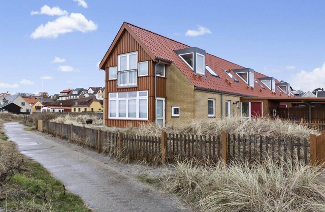 1167-N Hundested - Kattegat Strandhave 38