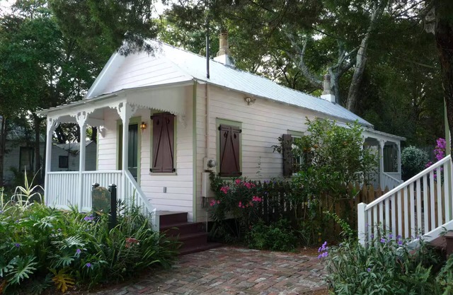 119 Kings Ferry Way Historic Cottage