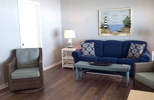 #12 ELK RAPIDS BEACH CONDOMINIUM
