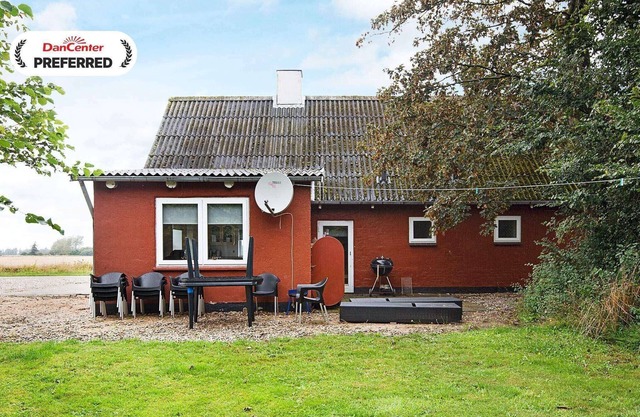 12 person holiday home in Bredebro-By Traum