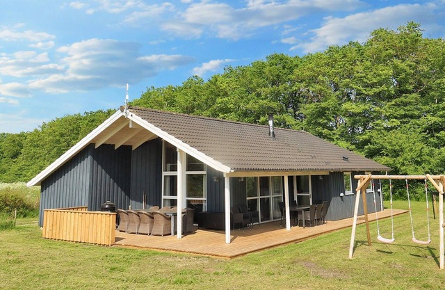 12 person holiday home in Storvorde-By Traum