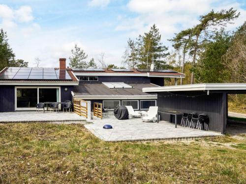 12 person holiday home in Nexø