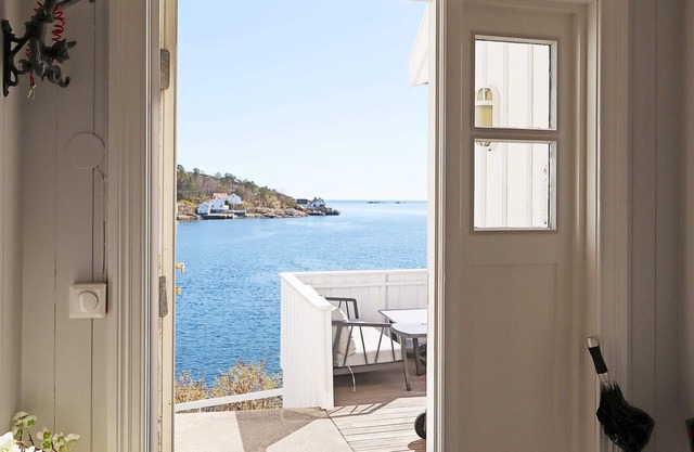 12 person holiday home in LYNGØR