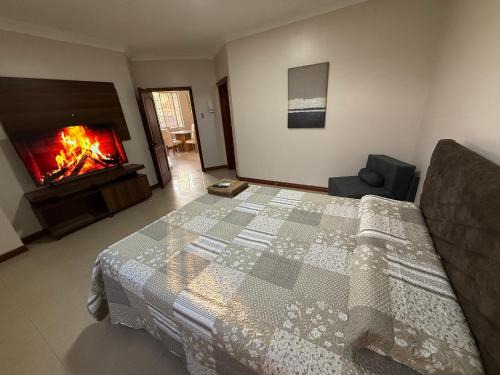 1215 Habitación Crucitas Piedra en Machala