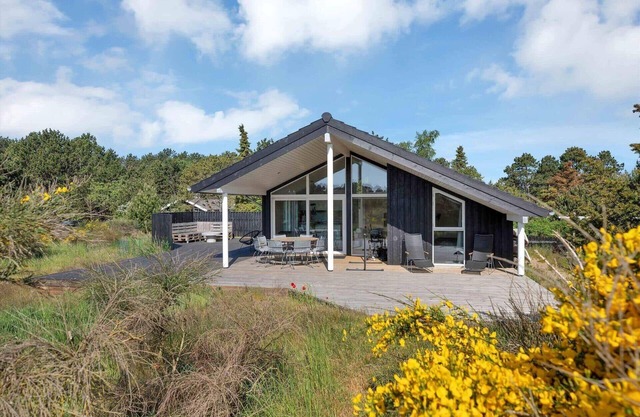 12283 Sjællands Odde - Kiselvej 7