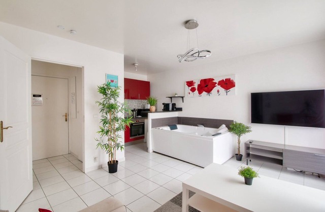 123home- Loft&spa