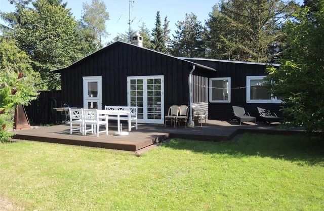 1275-N Liseleje - Hagelundsvej 40