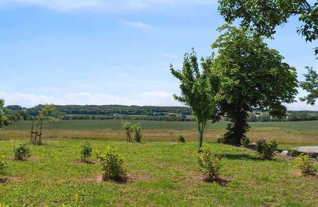 13 person holiday home in Præstø