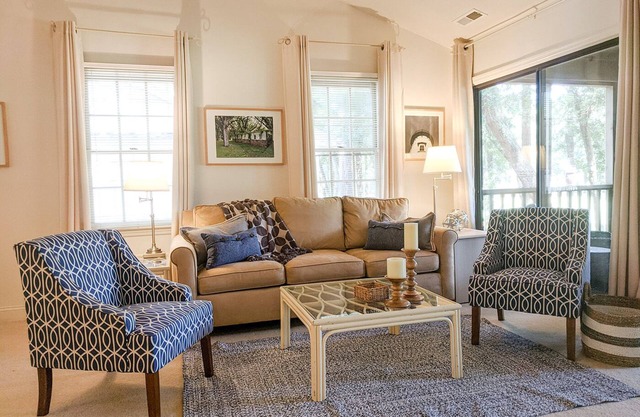 130-3 Stillwood Drive, Pawleys Plantation