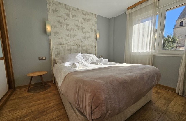 130A - Precioso apartamento en Cimadevilla