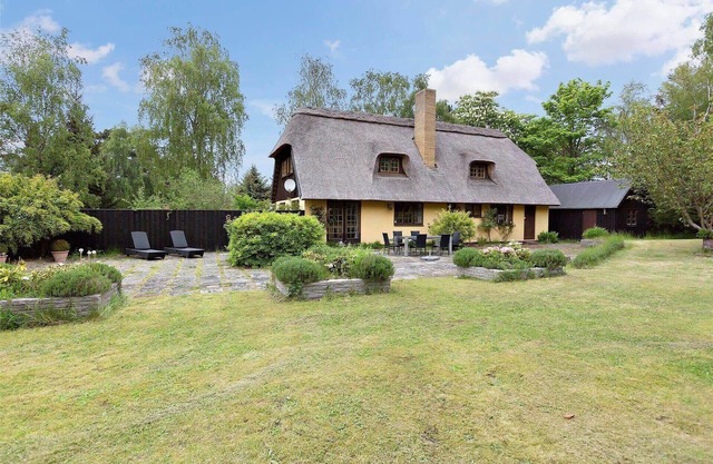 1317-N Liseleje - Marianevej 8